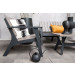 Fonteyn | Loungeset Luik | Light Grey 761466-01